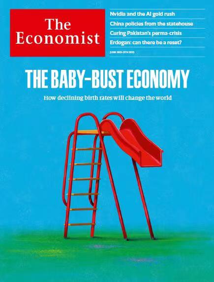 考研英语外刊杂志经济学人The Economist-2023-06-03英语原版外刊周刊