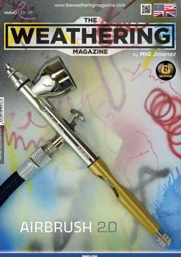 小众英语杂志The Weathering_Magazine Issue 37-2023（PDF版）