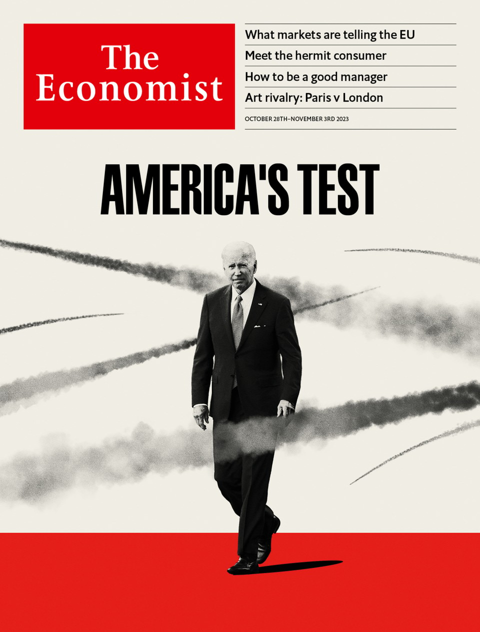 考研英语外刊杂志经济学人The Economist-2023-10-28期（多格式+音频）英语周刊