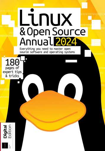 小众英语杂志Linux Open Source Annual-Volume-9-2024 （PDF版）插图2