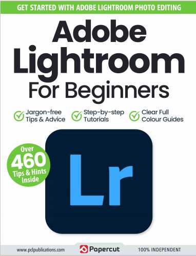 小众英语杂志Adobe Lightroom For Beginners-Ed17-2024-2（PDF版）