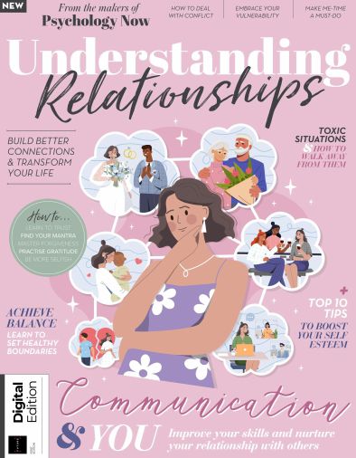 小众杂志Understanding Relationships -1st-Edition-2024（PDF版）