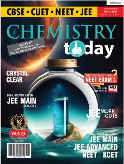 小众杂志Chemistry Today -2024-03（PDF版）