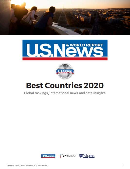 小众杂志US News & World Report-overall-rankings-2020 （PDF版）