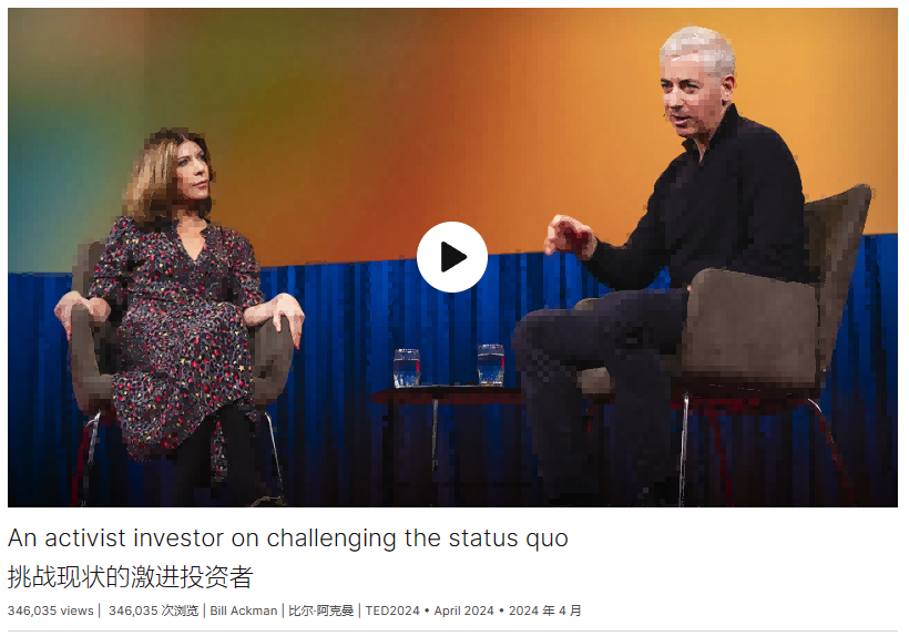 TED演讲An activist investor on challenging the status quo 2024-5-24（Mp4版+MP3音频+PDF）插图2