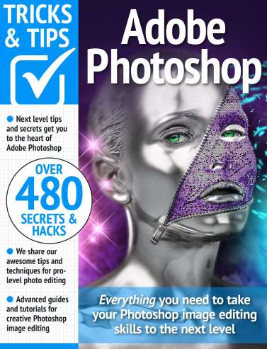 小众杂志 Adobe Photoshop Tricks and Tips-2024-5月（PDF版）插图4