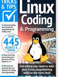 小众杂志Linux_Tricks_and_Tips_Ed18_2024（PDF版）