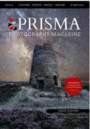 小众杂志PRISMA_Photography_I15_30_04_2024 （PDF版）