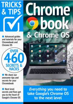 小众杂志 Chromebook_Tricks_and_Tips_Ed11_2024  （PDF版）