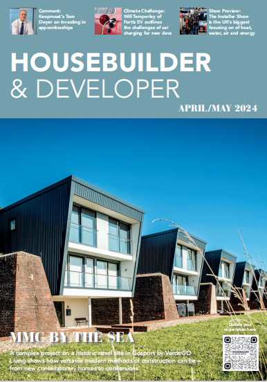 小众杂志Housebuilder_Developer_04_05_2024（PDF版）