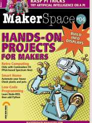 小众杂志MakerSpace_I4_2024（PDF版）