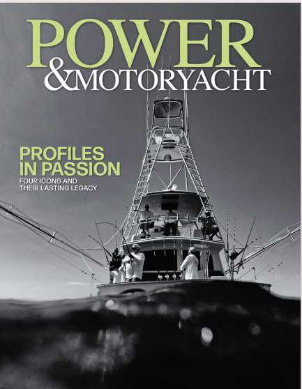 免费英语杂志Power_Motoryacht_06_07_2024 （PDF版）