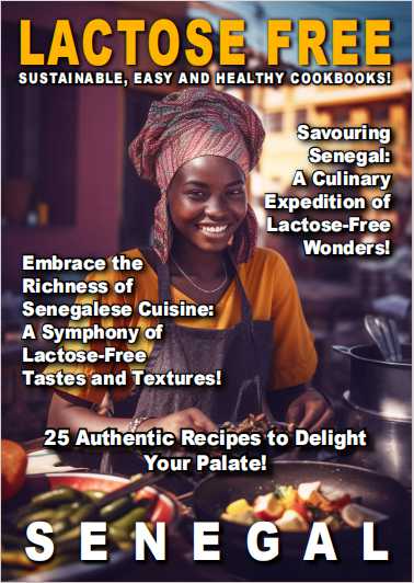 小众杂志Taste_of_Senegal_Lactose_Free_2024 （PDF版）