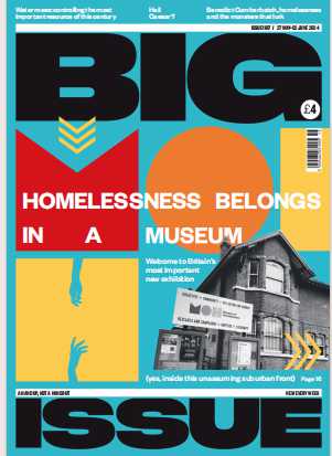 免费英语杂志The_Big_Issue_27_05_2024（PDF版）