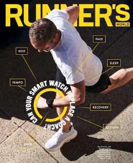 小众杂志Runners_World_USA_Vol59_Summer_2024 （PDF版）