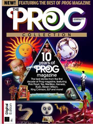 小众杂志The_Prog_Collection_Vol1_5th_Revised_Ed_2024 （PDF版）