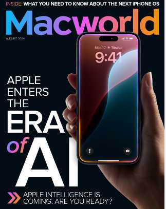 小众杂志Macworld USA - August 2024（PDF版）