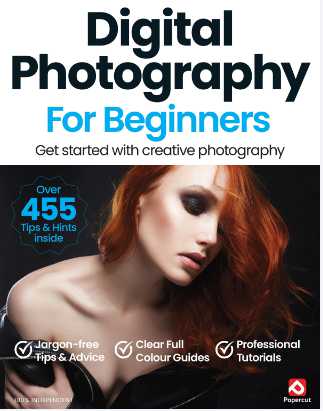 小众杂志Photography_for_Beginners_Ed19_20（PDF版）