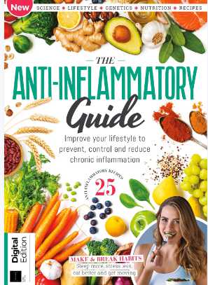 小众杂志The_Anti-Inflammatory_Guide_Ed3_2（PDF版）