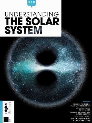 小众杂志All About Space Understanding The Solar System Ed2 2024（PDF版）