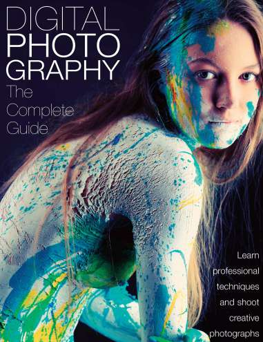 小众杂志Digital Photography The Complete Guide 2024（PDF版）