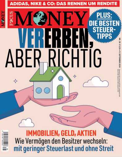 Focus Money – 11 September 2024（PDF版）插图2