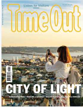 免费杂志Time Out - City Of Light 2024-2025（PDF版）