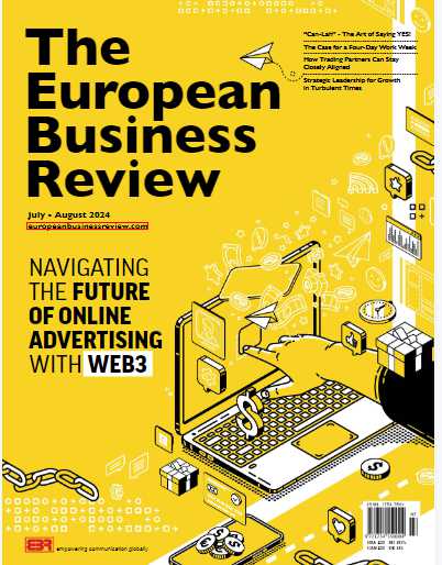 小众杂志The_European_Business_Review_07_03-2024（PDF版）