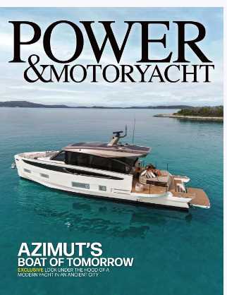 小众杂志Power_Motoryacht_10_2024_（PDF版）