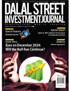 小众杂志Dalal-Street-Investment 23 Sep-06 Oct 2024（PDF版）