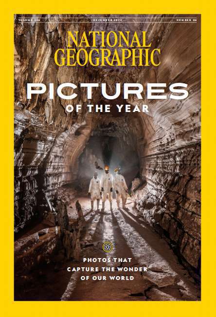 国家地理杂志National Geographic-2024-12月（PDF版）插图2