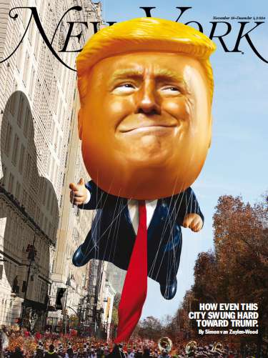 纽约杂志New York Magazine – November 18, 2024（PDF版）插图4