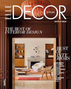 免费杂志家居杂志Elle Decor Italia English Edition – November 2024（PDF版）插图3