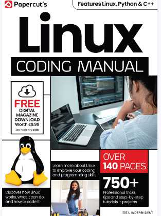 小众杂志Linux_Coding_Manual_2024-09-23（PDF版）