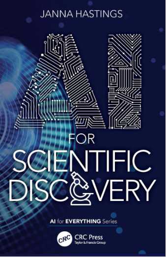 小众杂志AI_For_Scientific_Discovery_Janna_Hastings_AI_For_Everything（PDF版）